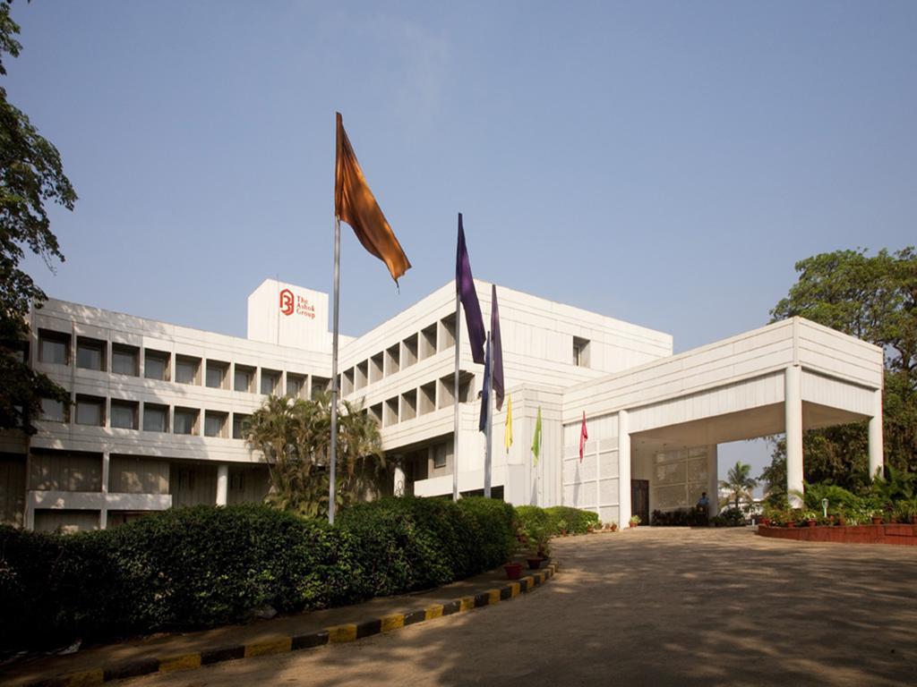 Hotel Kalinga Ashok Bhubaneswar Ngoại thất bức ảnh