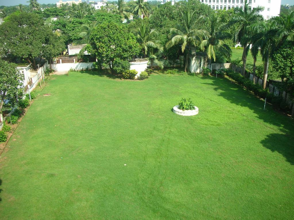 Hotel Kalinga Ashok Bhubaneswar Ngoại thất bức ảnh