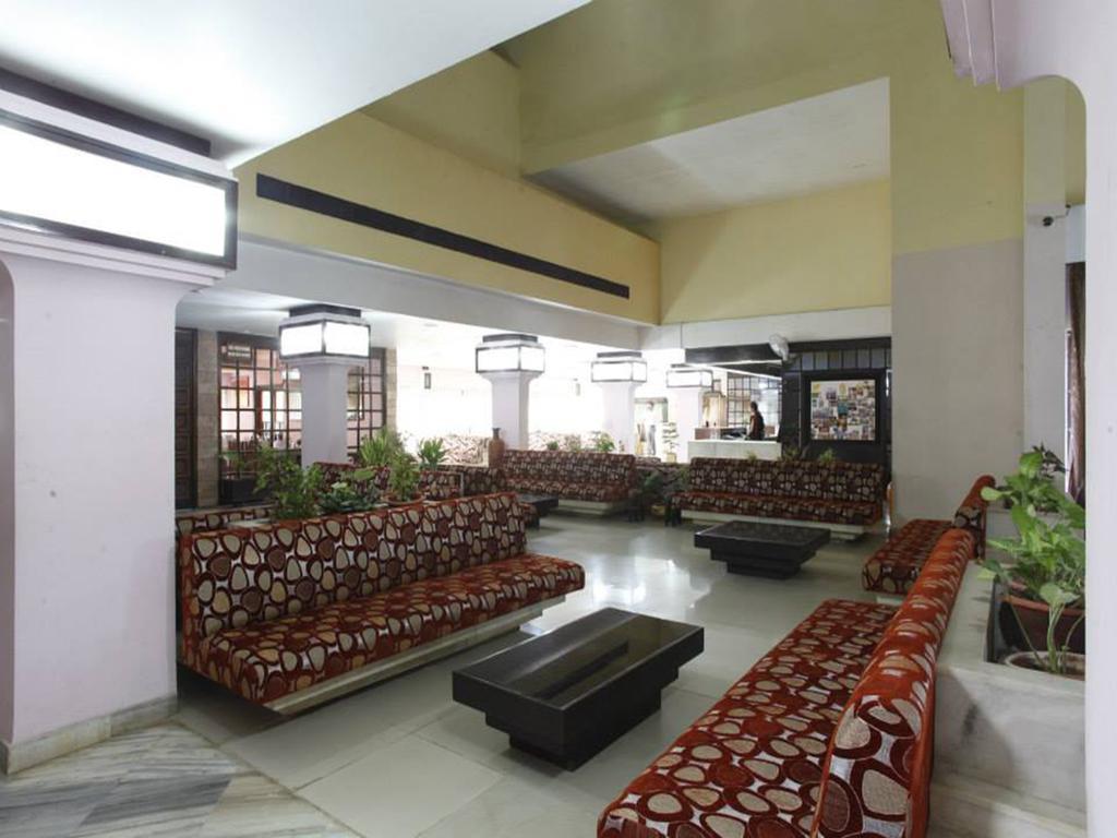 Hotel Kalinga Ashok Bhubaneswar Ngoại thất bức ảnh